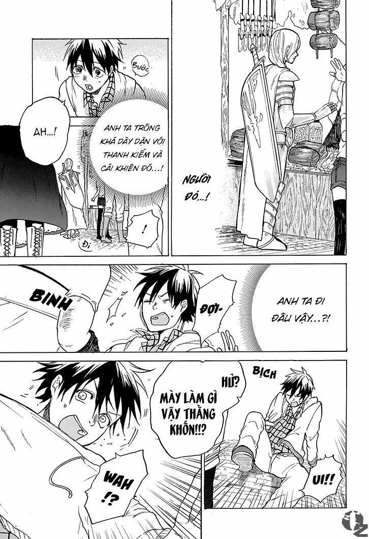 hai to gensou no grimgal chapter 1 73