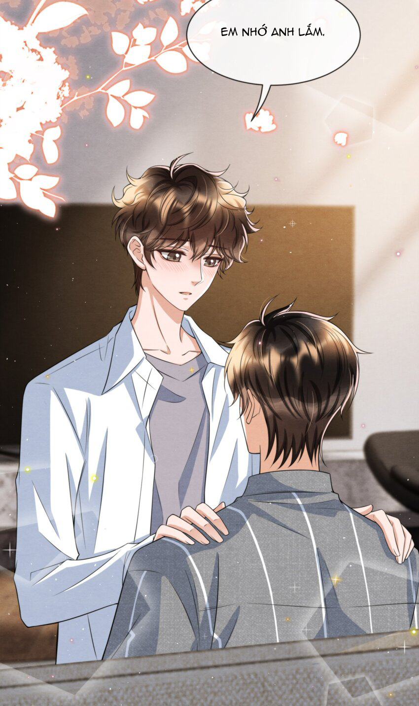 trạch mộc nhi tê chapter 54 55