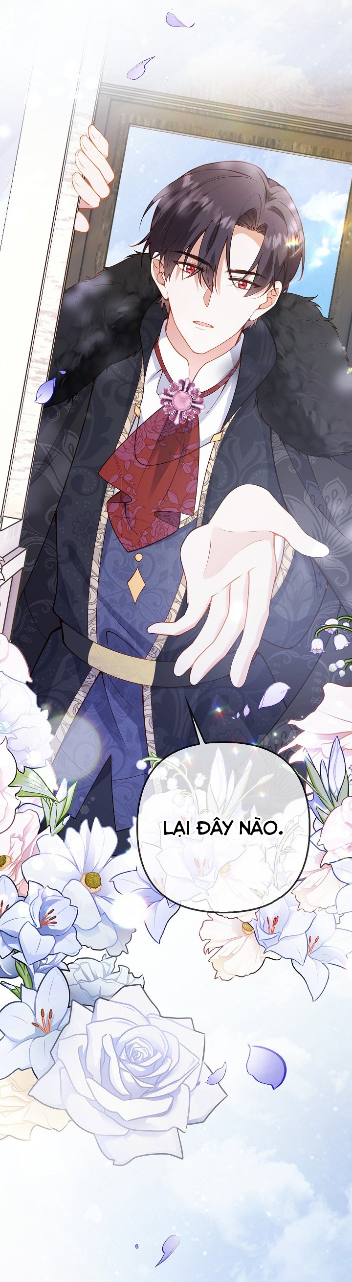 tôi sẽ nuôi dưỡng hai đứa con của nam chính chapter 43 21