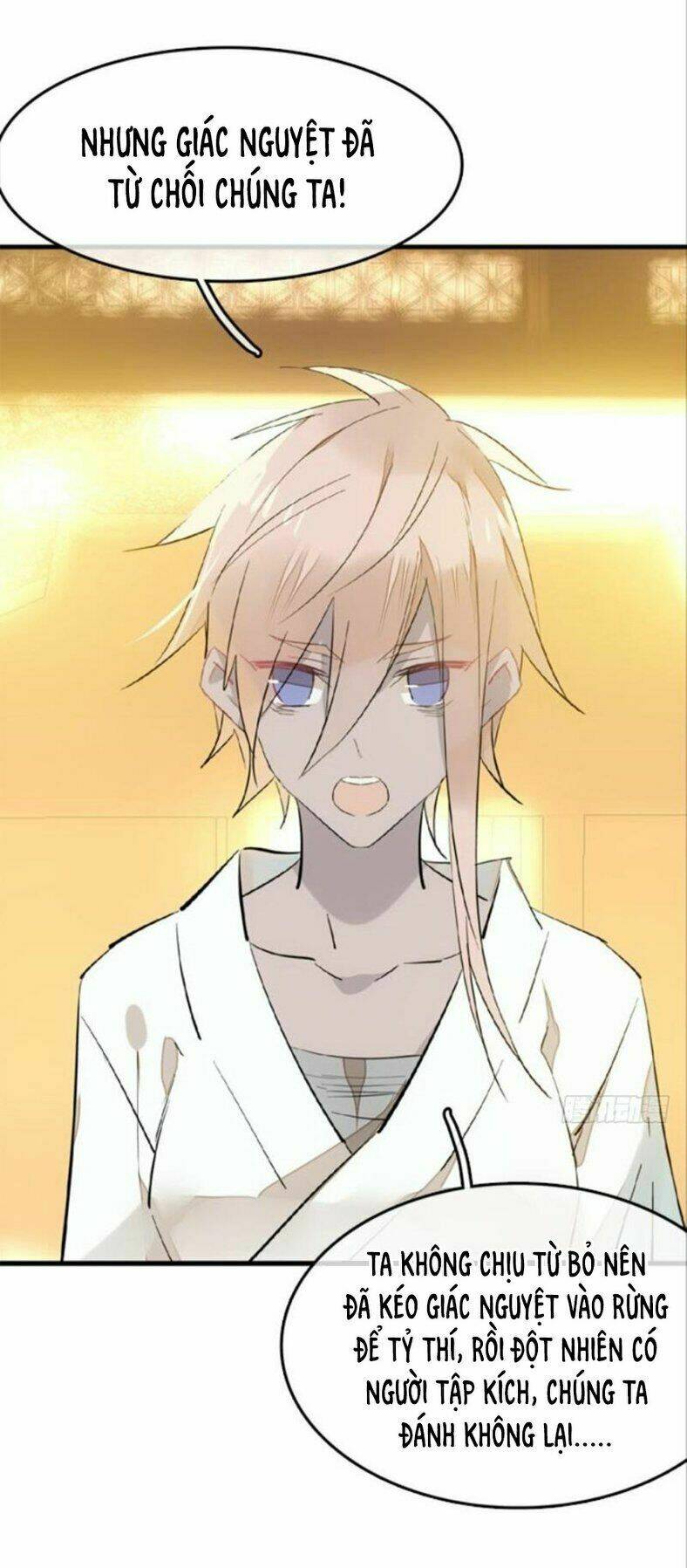 sư phụ lại trêu chọc ta chapter 64 25