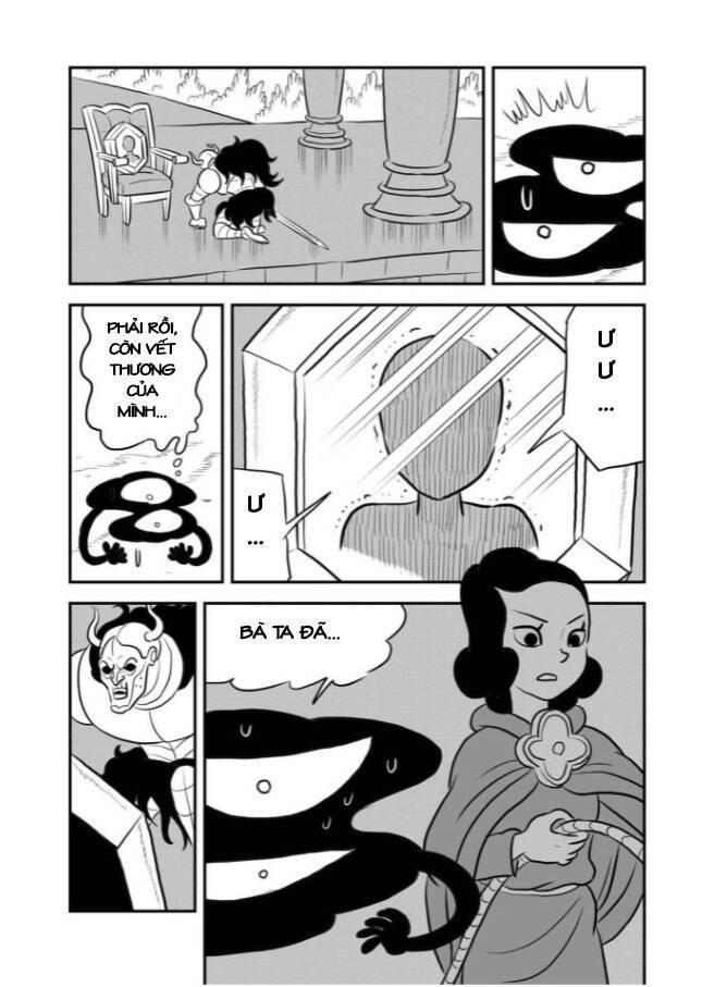 bảng xếp hạng vua chapter 135 6