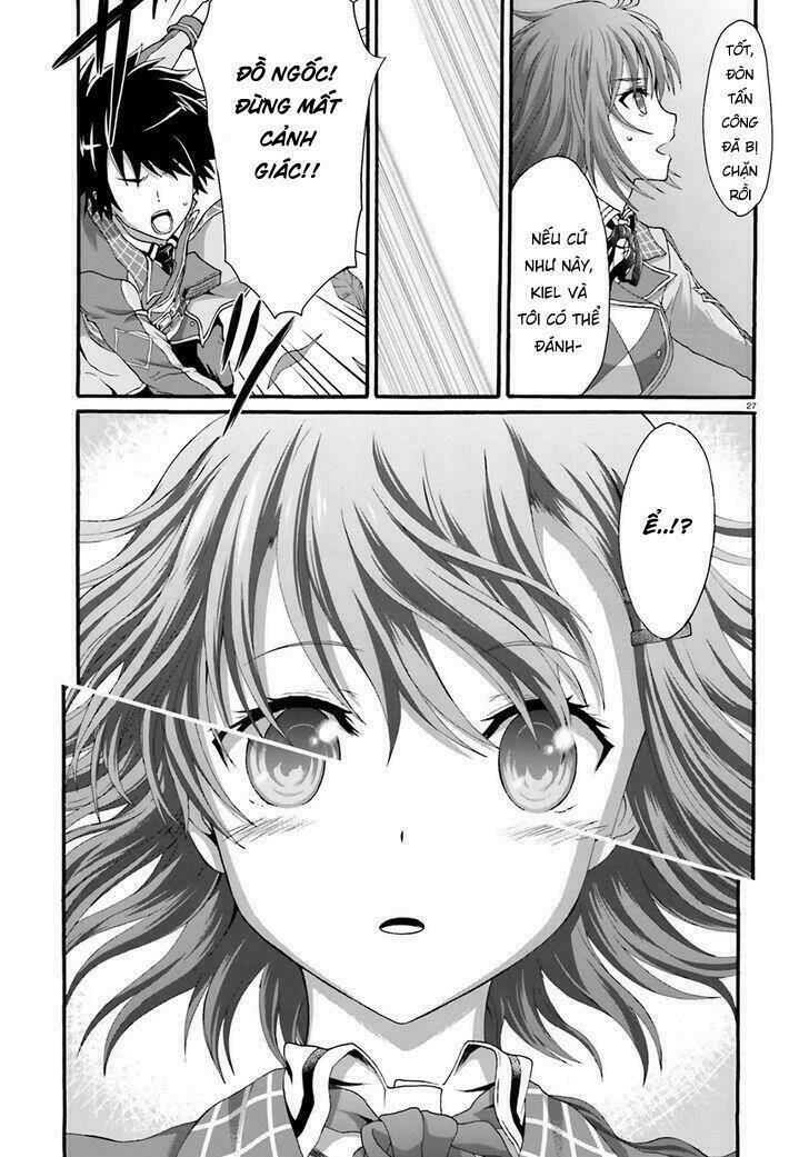 dekisokonai no monster trainer chapter 6 26