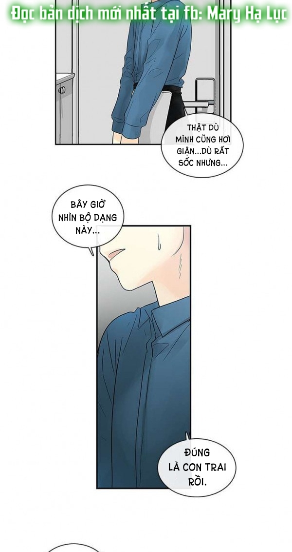 [18+] nàng hoa chapter 22.2 7