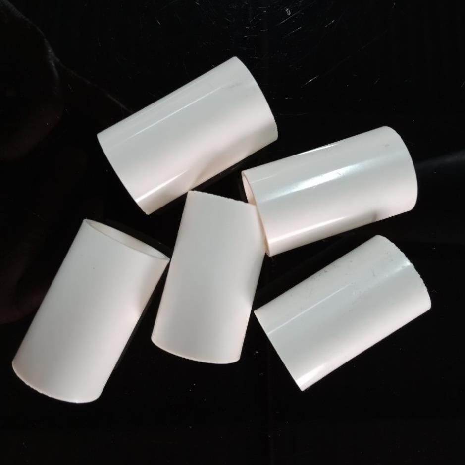 Cút co góc, tê, nối ống tròn luồn dây điện phi 16, 20, 25