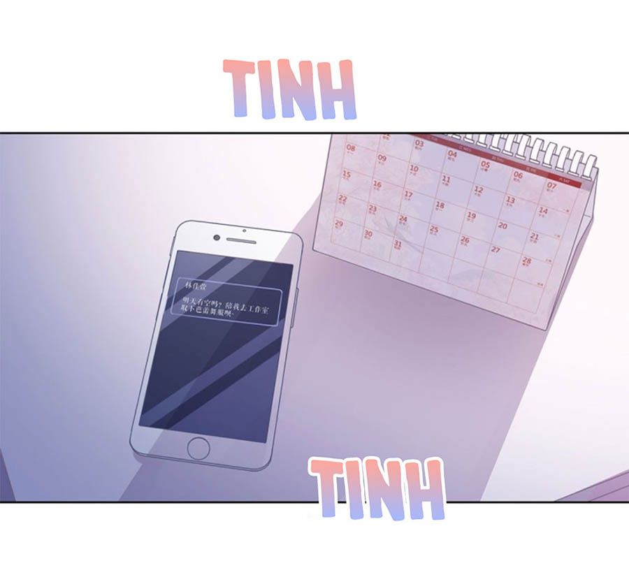 Bạn Trai Điều Khiển Giấc Mơ chapter 56 - Trang 6