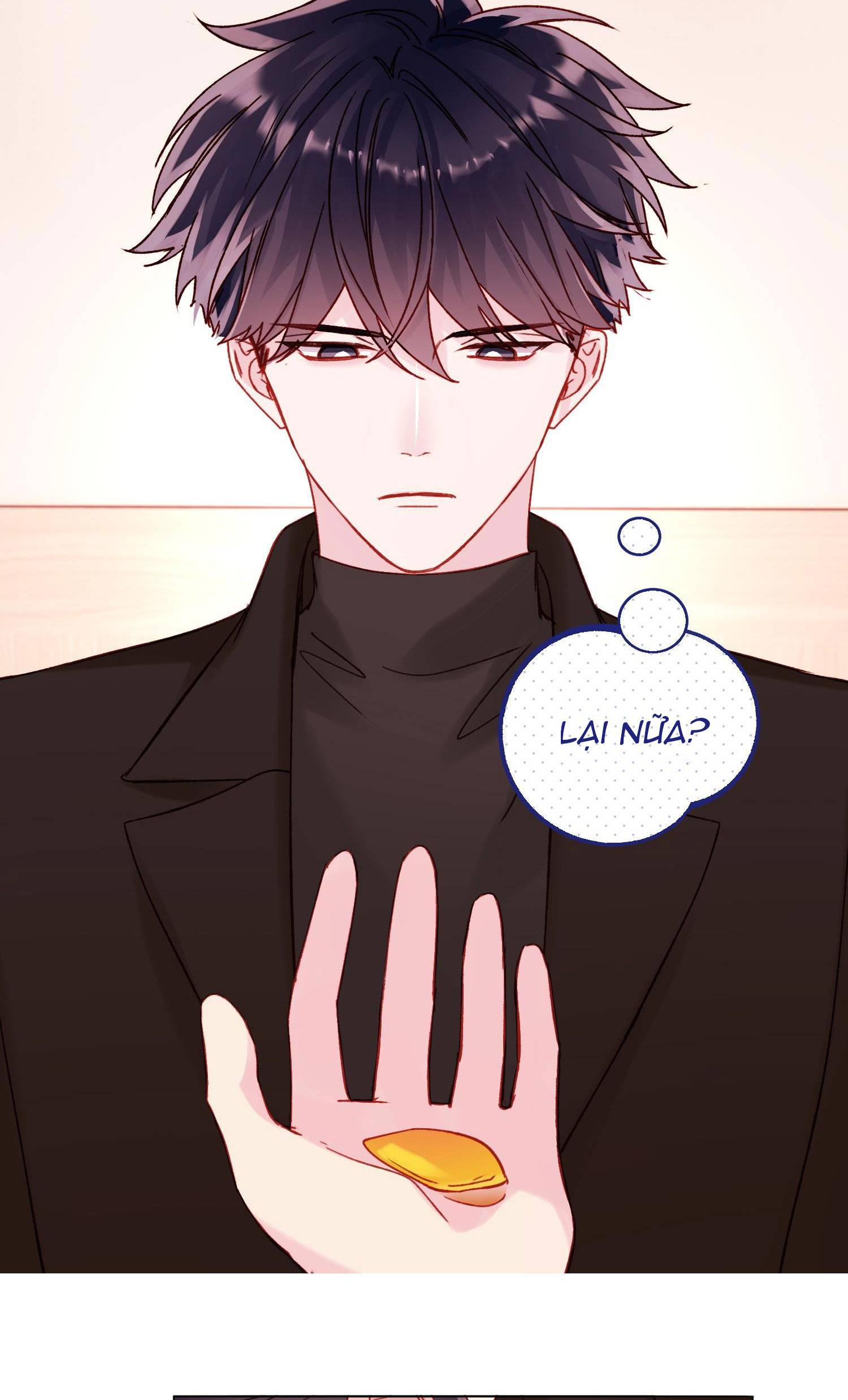 tôi phải làm một kẻ đại xấu xa chapter 59 11