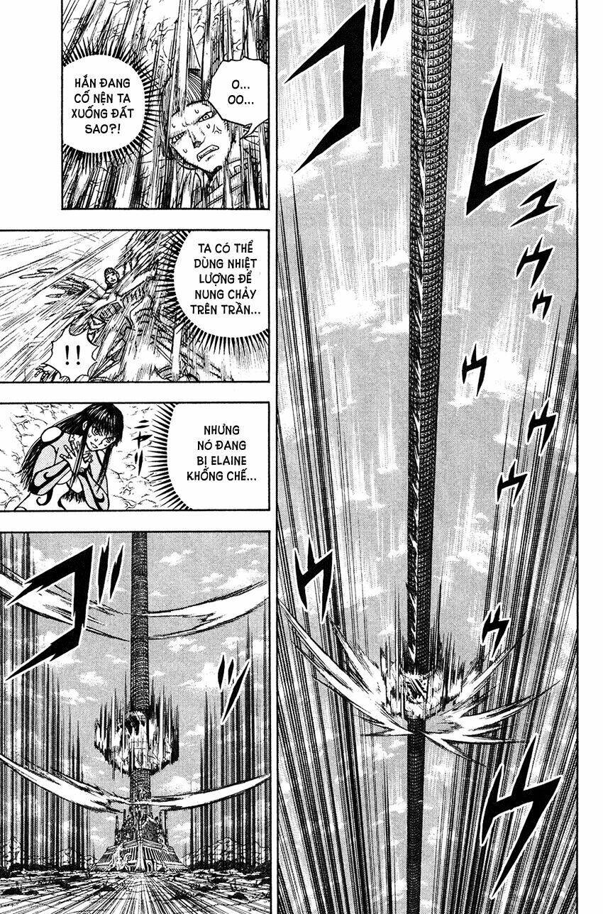 doubutsu no kuni chapter 51 25