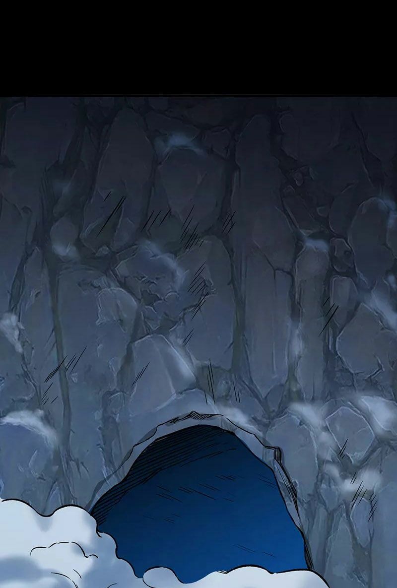 võ đạo độc tôn chapter 351 1