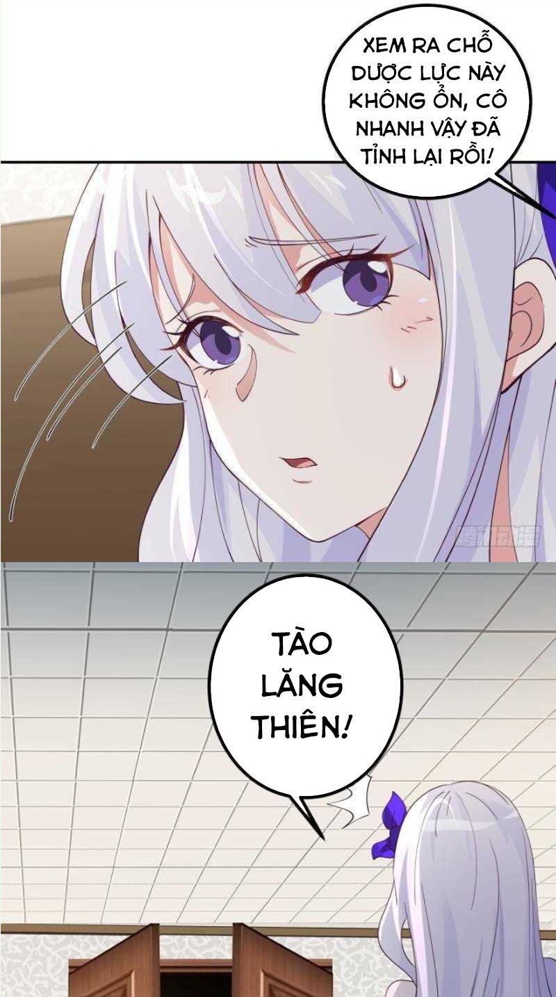 trên người ta có một rồng chapter 429 3