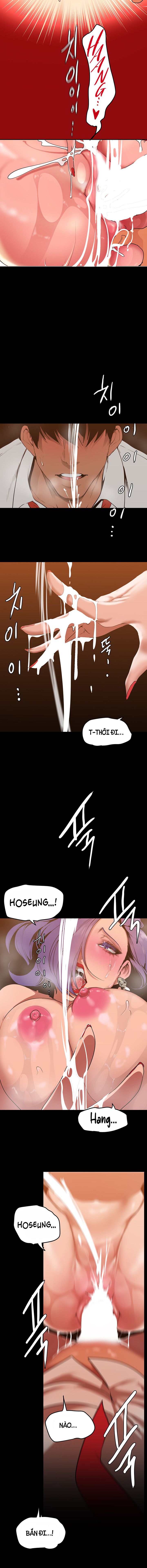 một thế giới mới tuyệt vời chapter 146 14