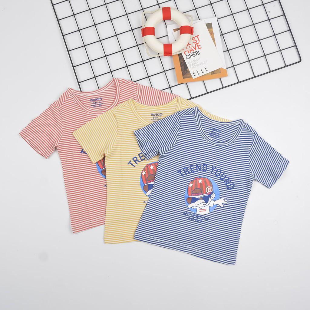 Set Quần Short Jean Áo Thun Phong Cách Cá Tính