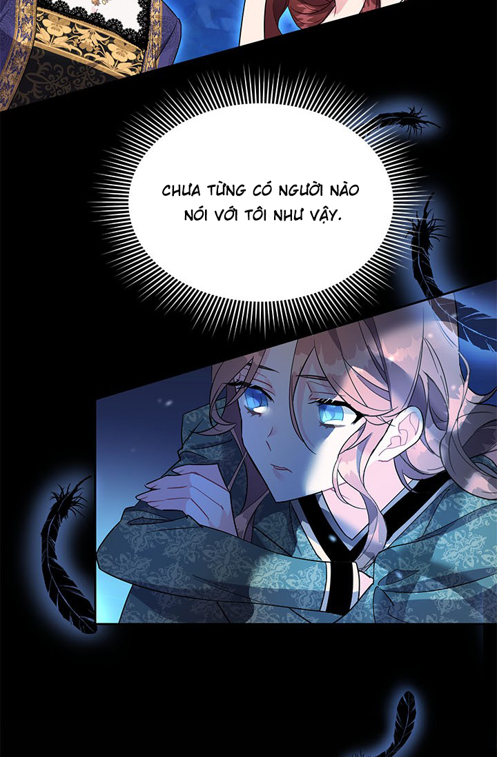 công chúa của loài chim chapter 6 72