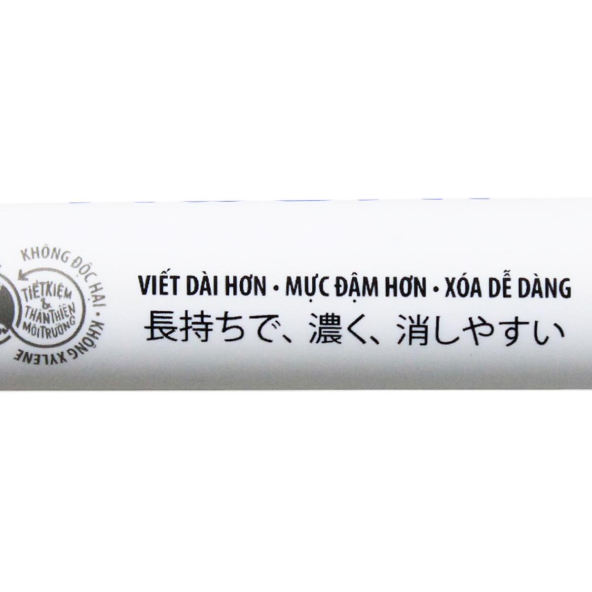 Bút Lông Bảng Hoshi - Thiên Long WB-025/HS - Màu Xanh