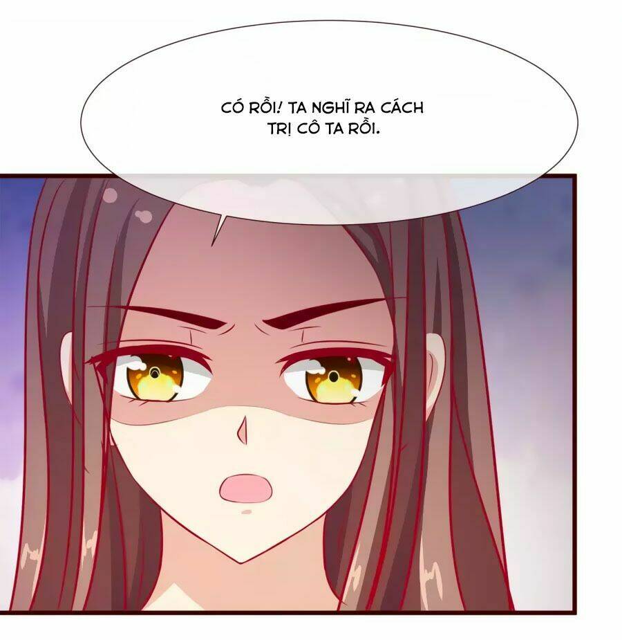 thỏ yêu tiểu vương phi chapter 18 6