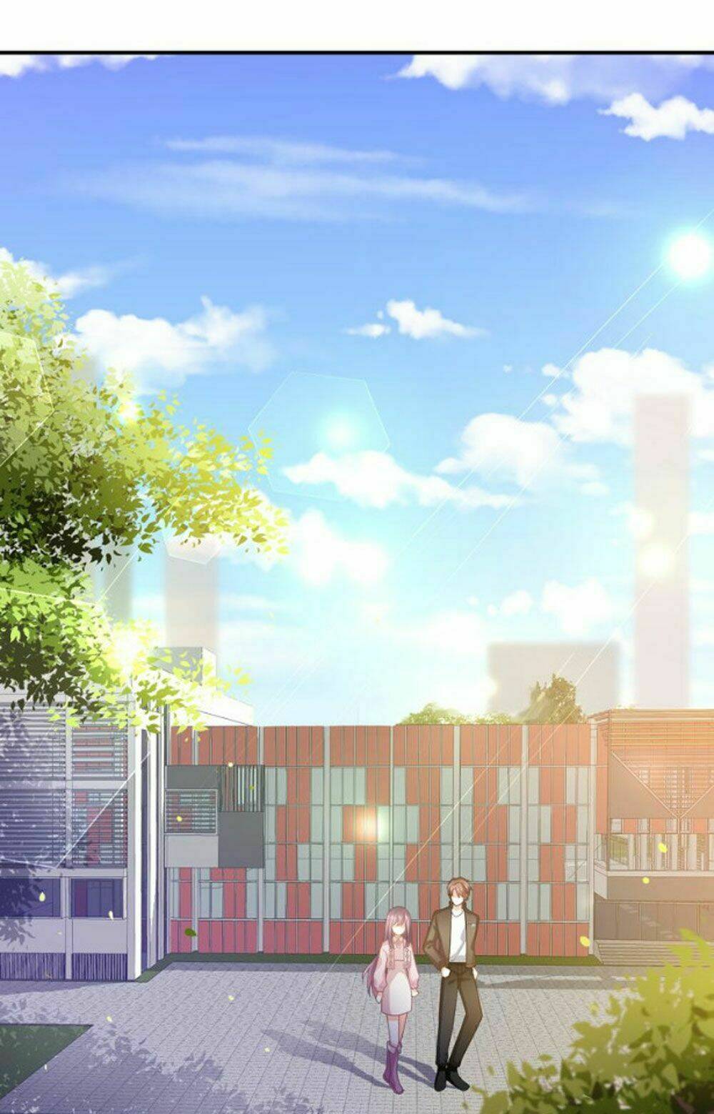 tiệm may luyến sắc chapter 7 3