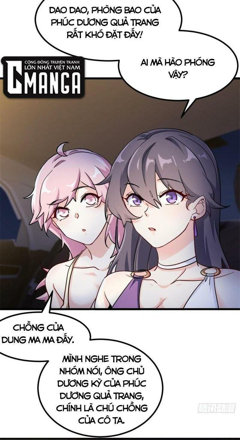 ta là hàn tam thiên chapter 73 2