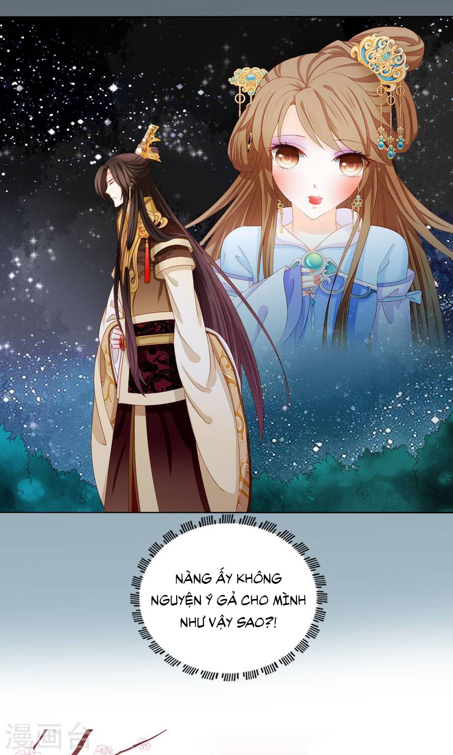 nam phi nữ tướng chapter 5 24