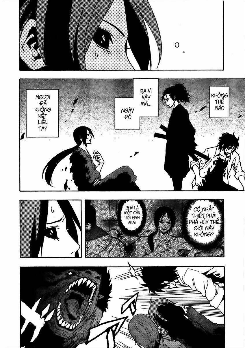 ga-rei chapter 52 15