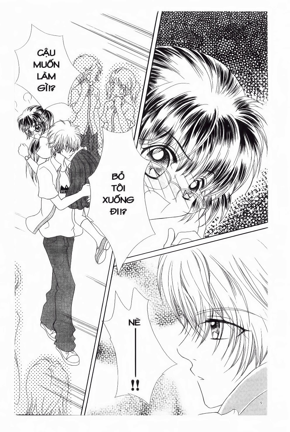 tuổi mộng mơ chapter 7 8