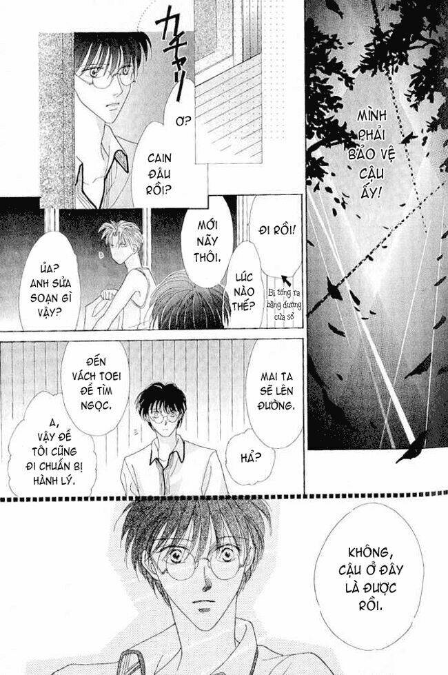 koori mamono monogatari chapter 9 4