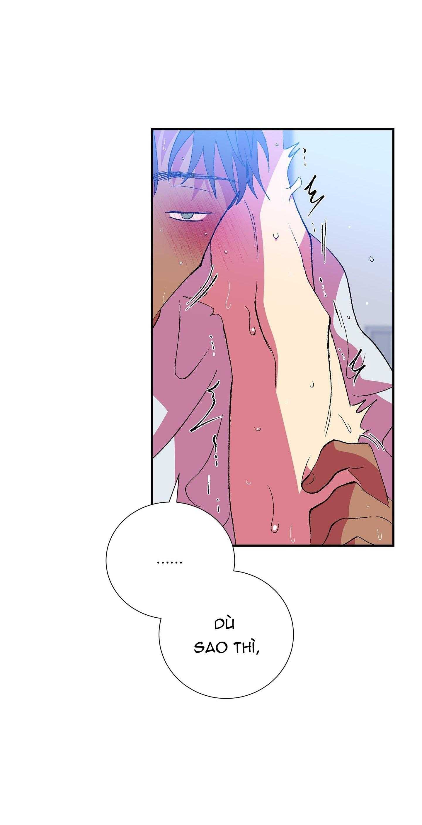 ông chú bên cửa sổ chapter 66 16