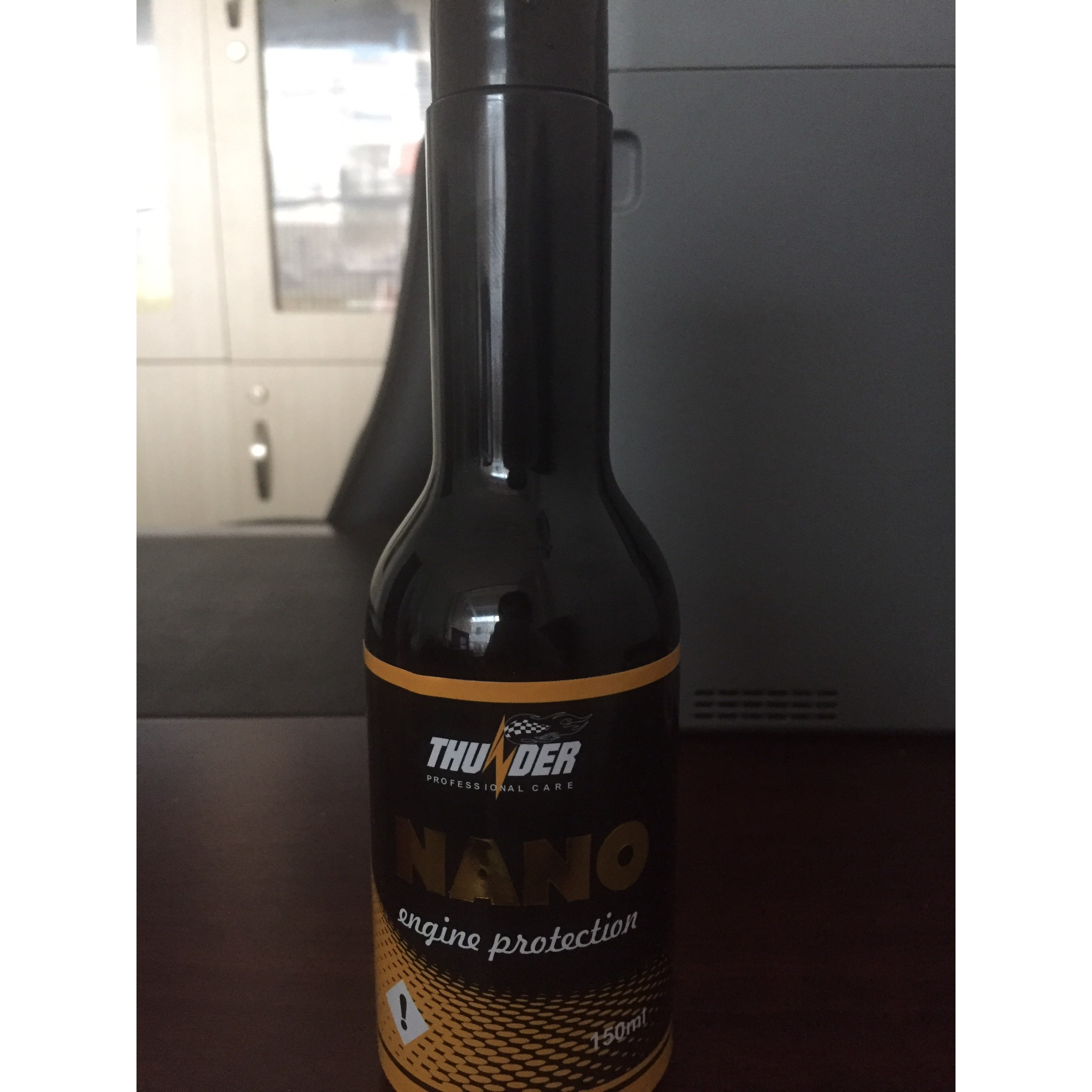 Bảo vệ động cơ NANO Engine Protection 150ml dành cho ô tô