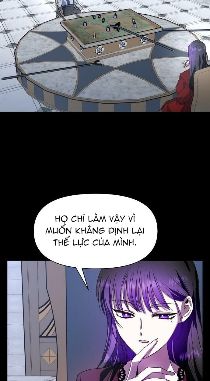 tôi muốn trở thành cô ấy dù chỉ là một ngày chapter 11 88