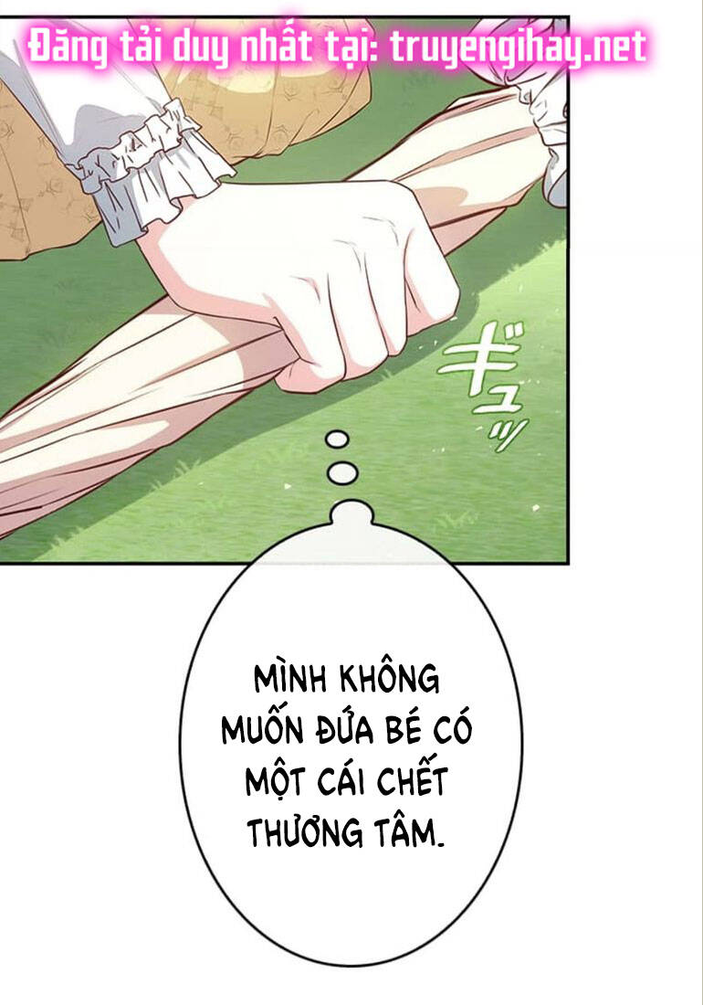 từ ác nữ, tôi trở thành một người mẹ chapter 6 17