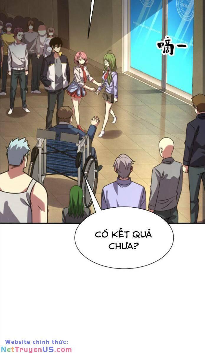 nhìn thấy thanh máu, ta xử tội thần linh chapter 62 15