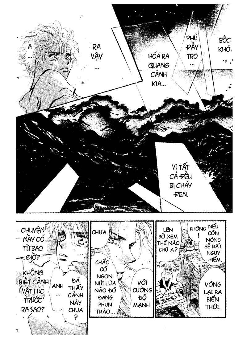 mầm sống chapter 51 15