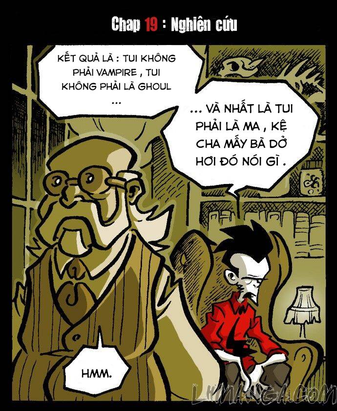 undeaded chapter 19 2