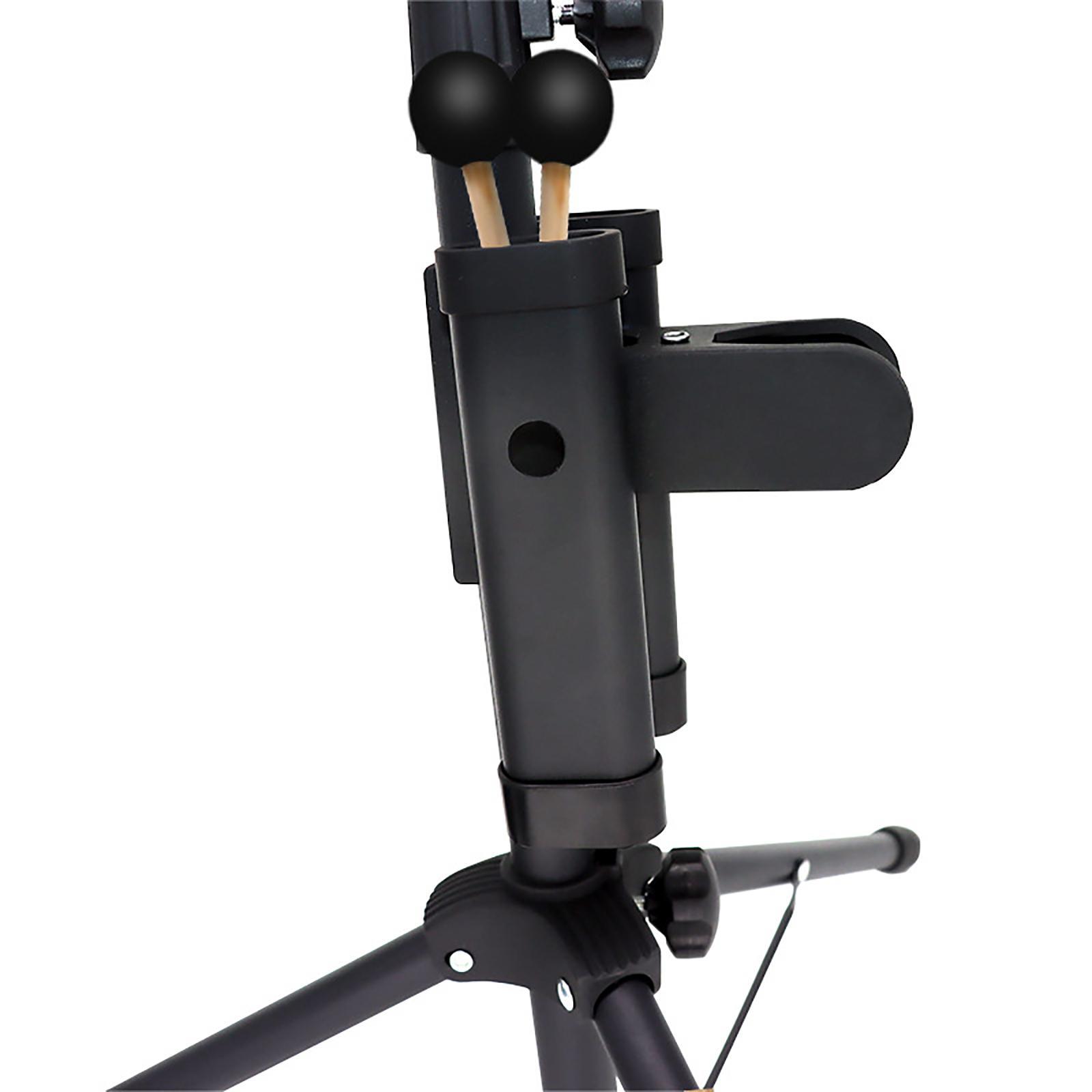 Drum Stick Holder Rack Drum  Drumstick Storage Container for Drum Lovers