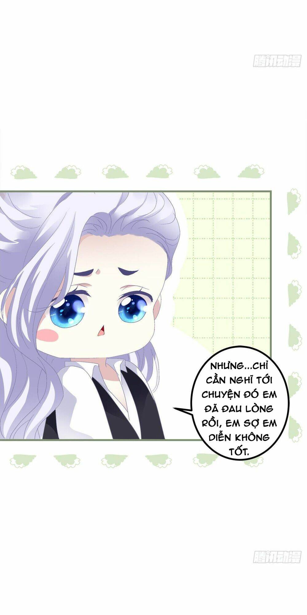 toàn bộ nắm trong tay chapter 119 21