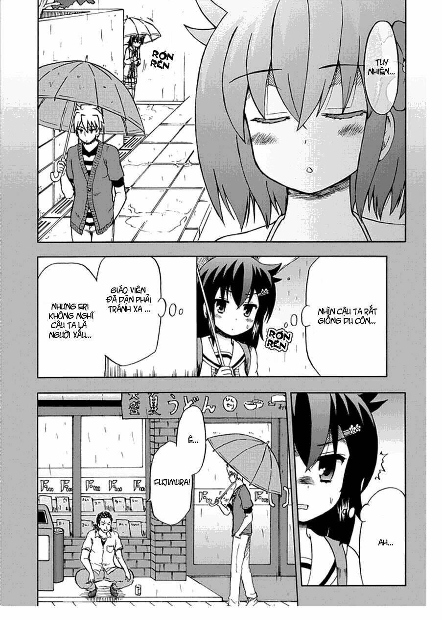 fujimura-kun meitsu chapter 57 11