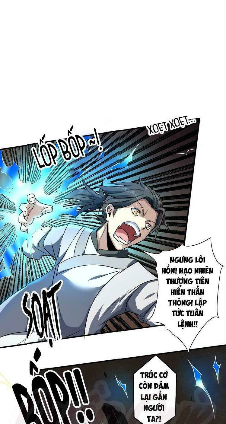 tu la võ thánh chapter 14 7