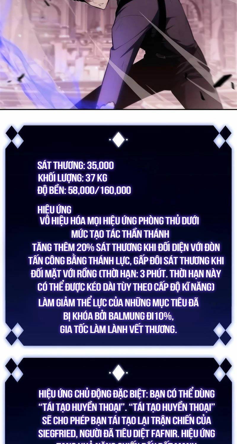 Người Chơi Mới Cấp Tối Đa Chapter 160 75