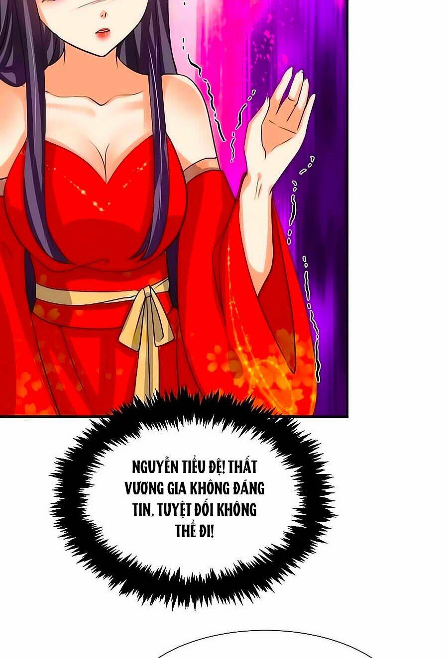 dưỡng thiếu chủ đấu tra nam chapter 71 12