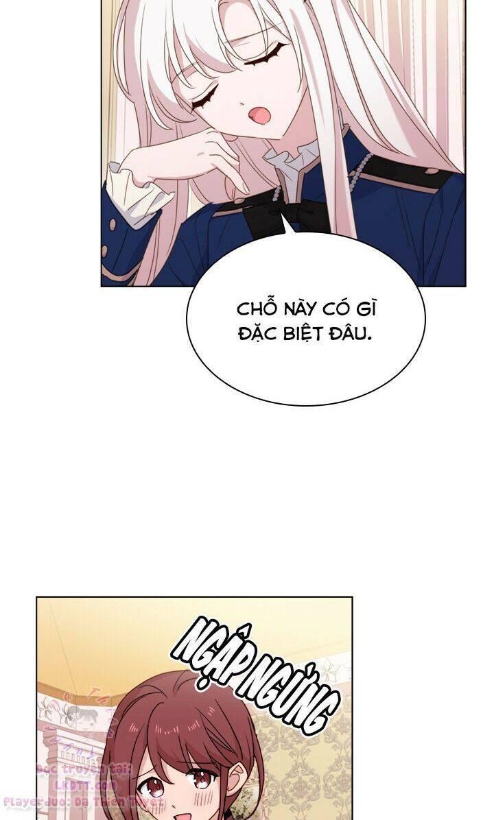 để yên cho tiểu thư hiền chapter 30 54