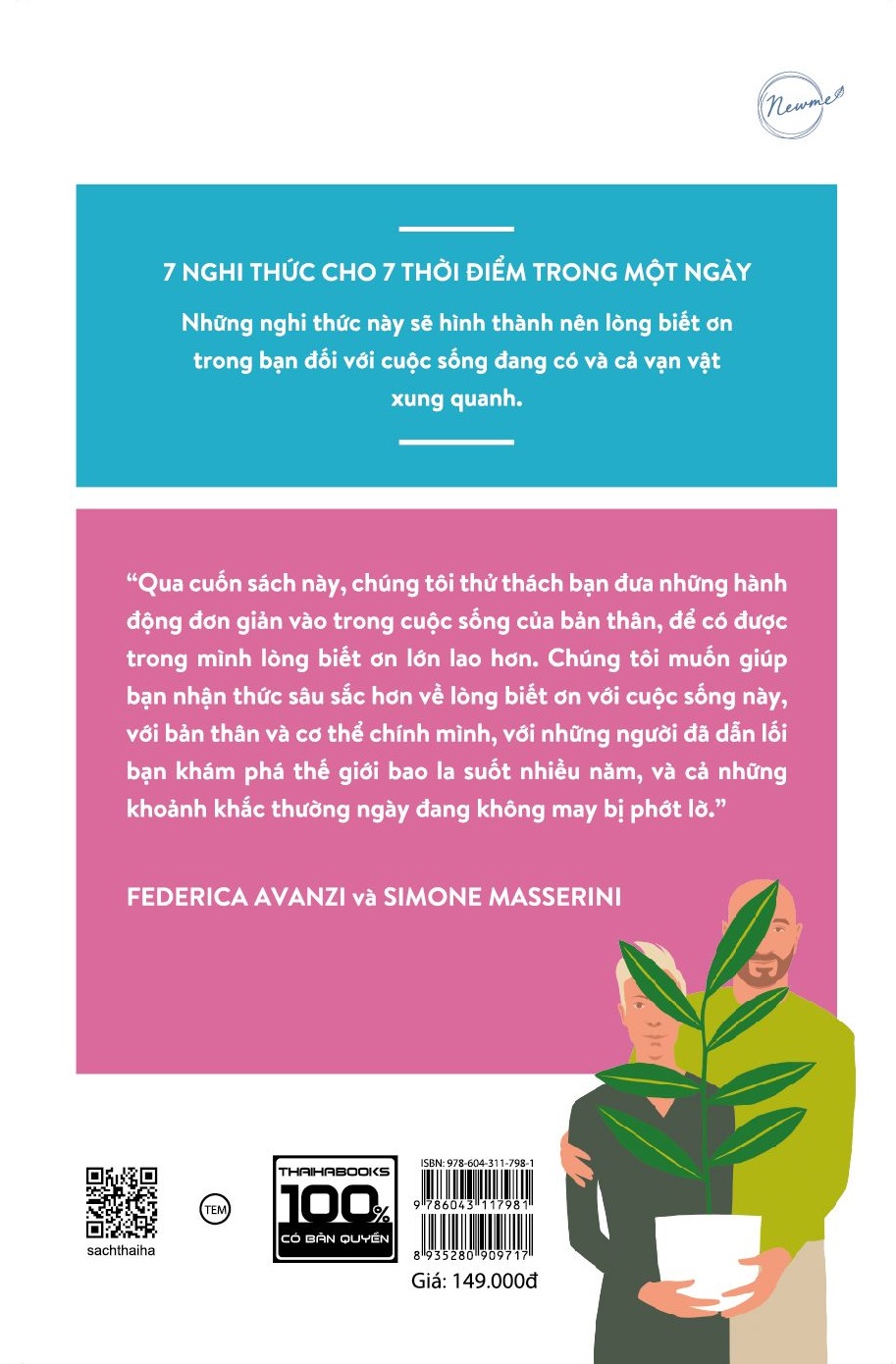 Ngày trôi nhưng không thôi trân trọng