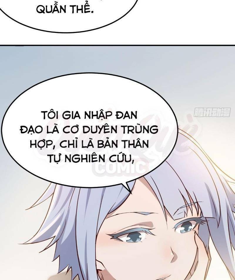song tu đạo lữ kiểu xem mặt chapter 65 14