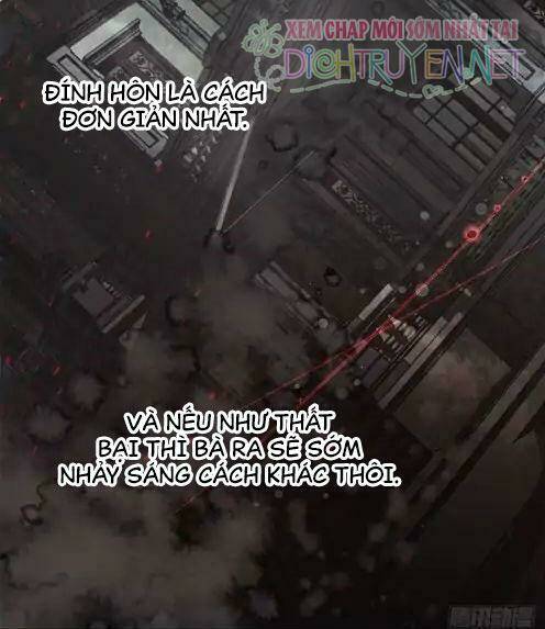 hung mãnh tiểu thư chapter 3 19