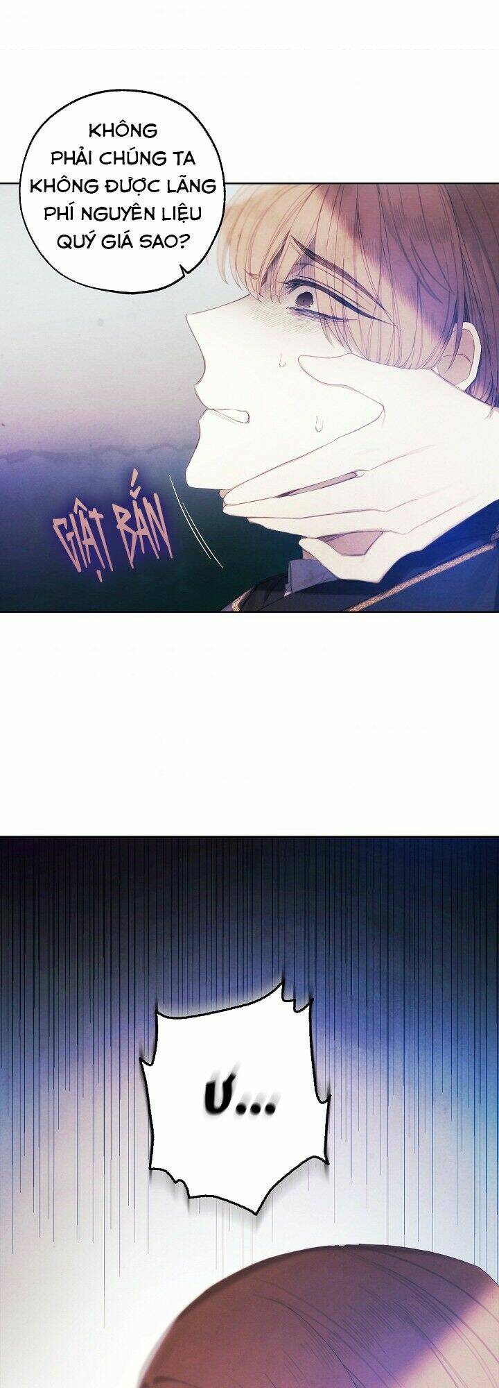 tiệm búp bê của công chúa chapter 15 24