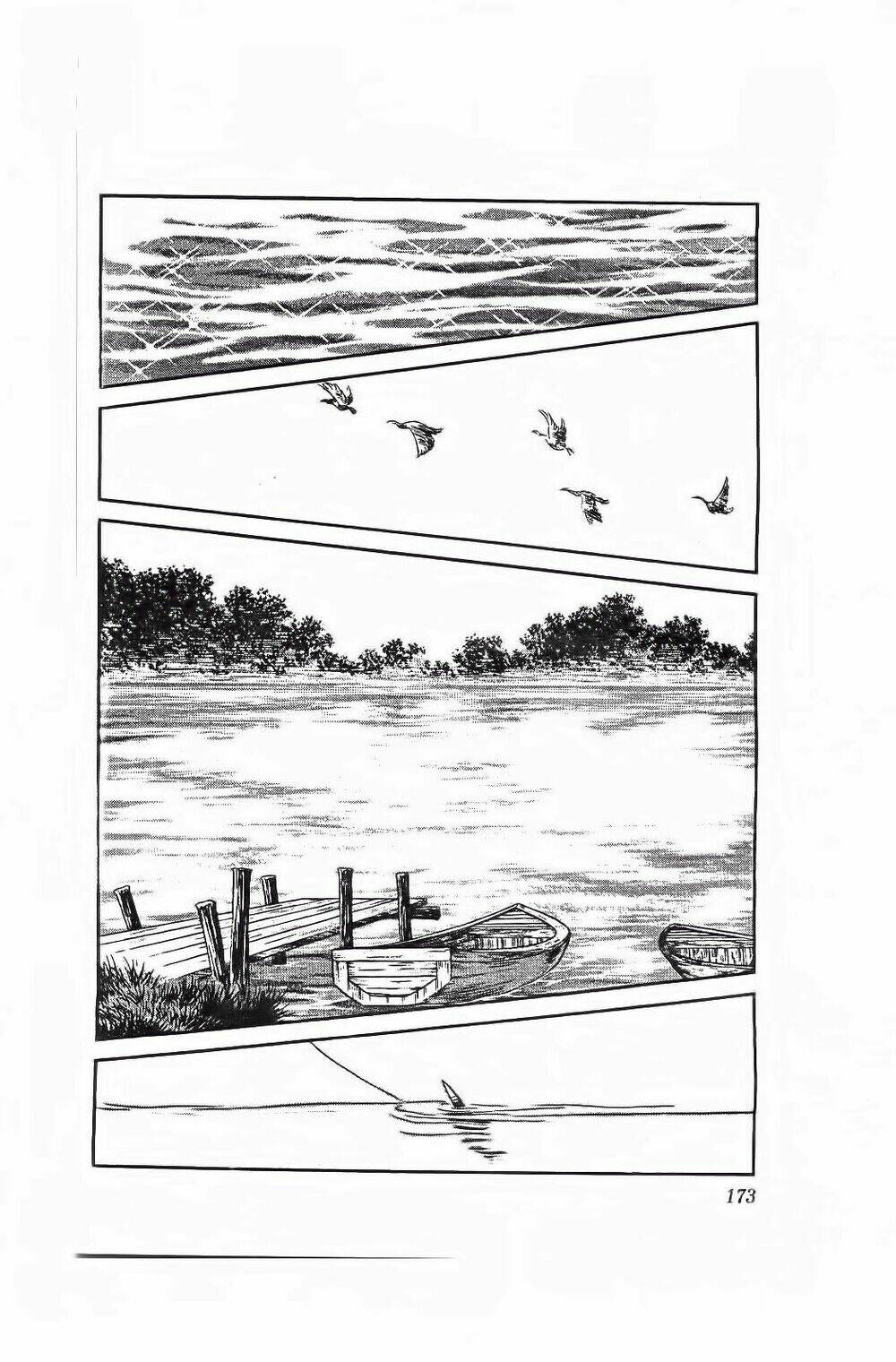 nijiiro togarashi - ớt bảy màu chapter 79 8