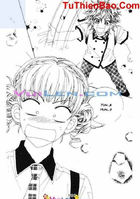 ánh nắng chói chang chapter 13 96