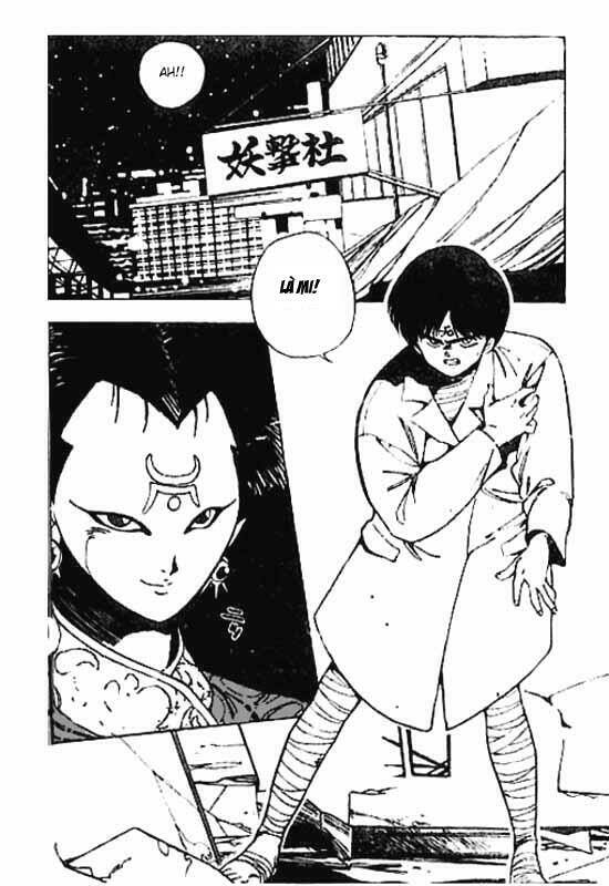 3x3 eyes chapter 71 2