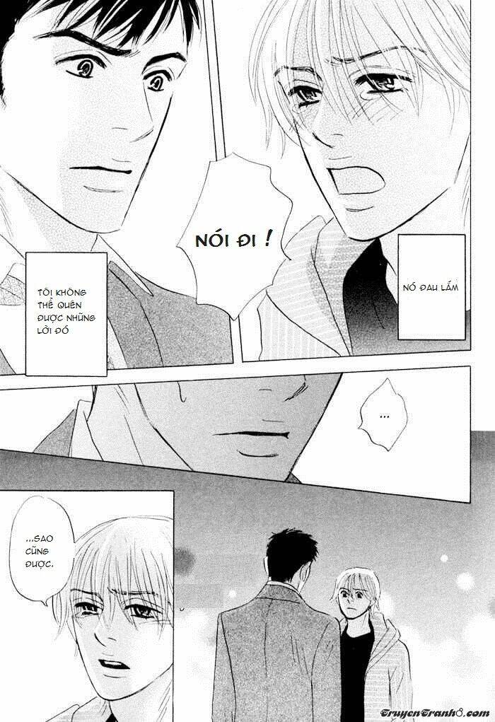 chỉ có thể là yêu chapter 2 18