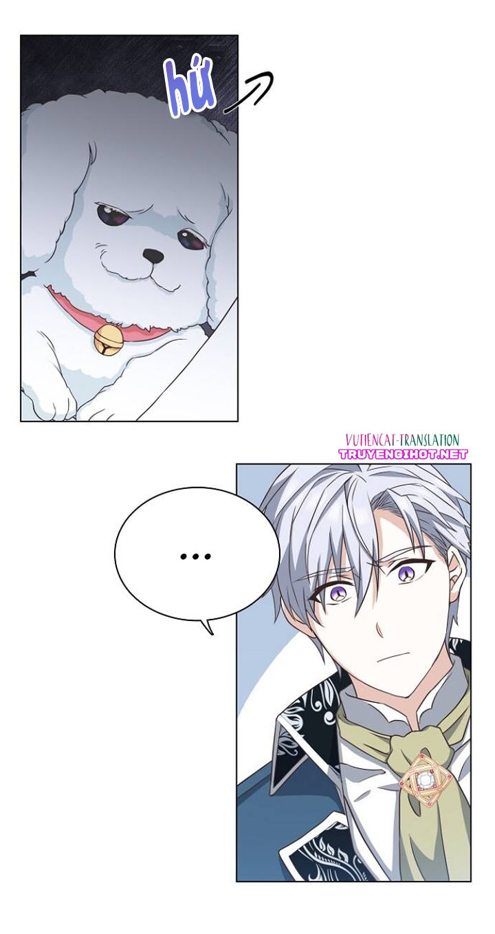 lời cầu hôn đến từ hoàng đế chapter 20.2 24