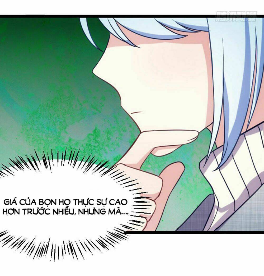 tôi ở dị giới khai ngư đường chapter 60 16