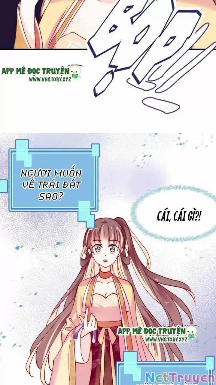 lại bị bệnh chiều chuộng quấn lấy chapter 9 37