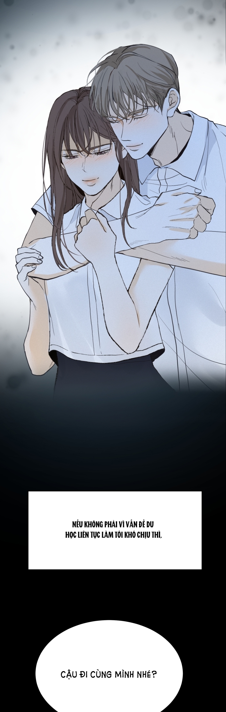 những người đàn ông đã lên giường tôi chapter 46.1 13